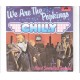 CHILLY - We are the popkings
